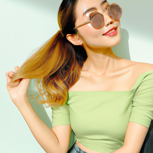 Uốn Phồng Chân Tóc Nữ Giá Bao Nhiêu