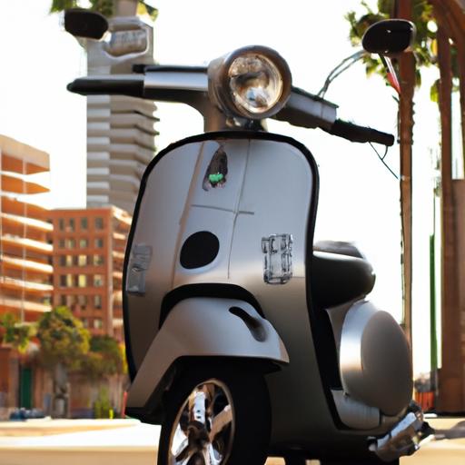 Vespa Giá Bao Nhiêu 2022