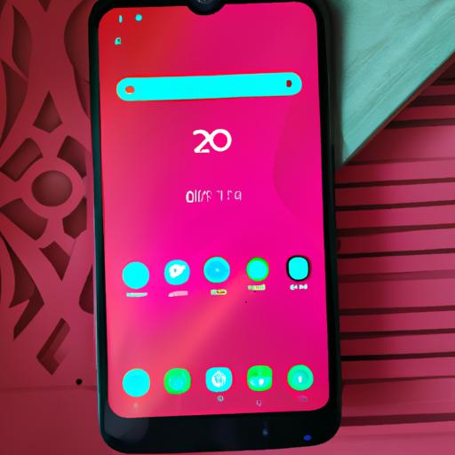 Vivo Y21 Giá Bao Nhiêu