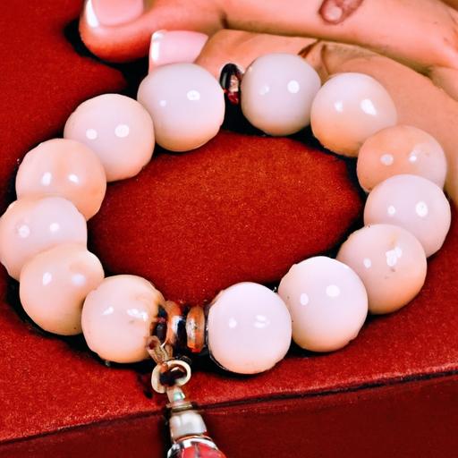 Vòng Trầm đeo Tay