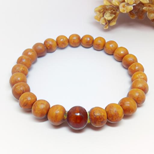 Vòng Trầm Hương 108 Hạt