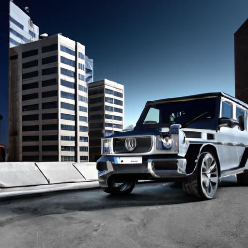 Xe G63 Giá Bao Nhiêu