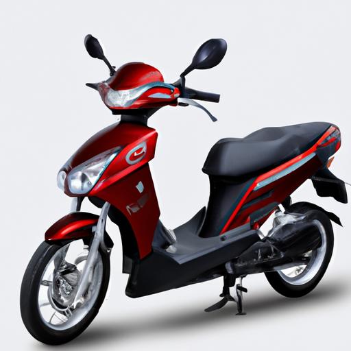 Xe Scoopy 2022 Giá Bao Nhiêu