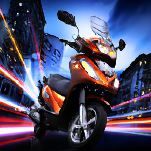 Xe Vision 2022 Giá Bao Nhiêu