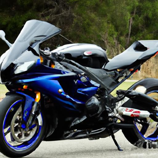 Yamaha R6 Giá Bao Nhiêu