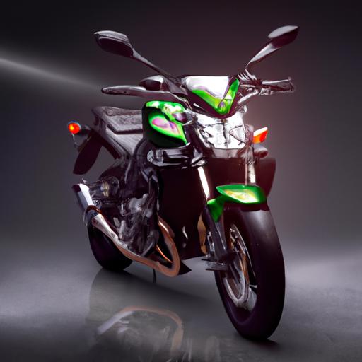 Z1000 Giá Bao Nhiêu 2022