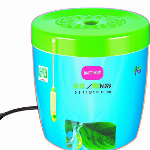 Bình Moyuum 270ml