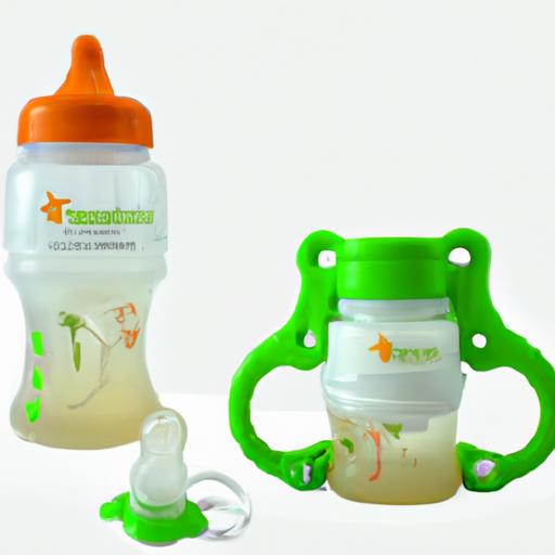 Bình Sữa Comotomo