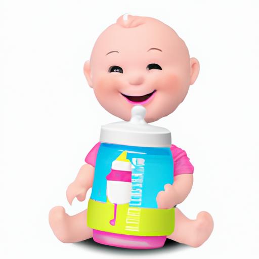 Bình Sữa Kichilachi Cổ Rộng