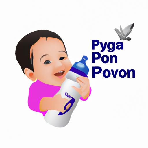 Bình Sữa Pigeon 240ml