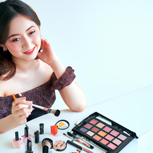 Bo San Pham Trang Diem