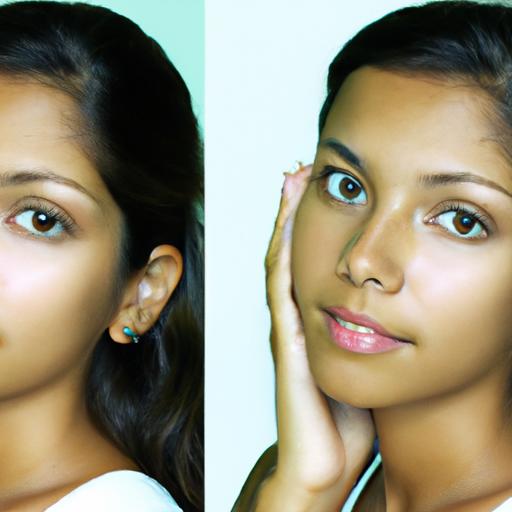 Các Bước Make Up Cơ Bản Cho Da Dầu