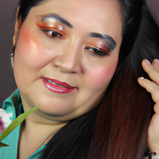 Các Bước Trang điểm Với Cushion