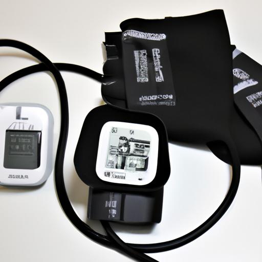 Các loại máy đo áp huyết phổ biến