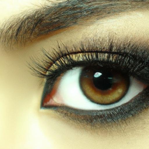 Cách đánh Phấn Mắt