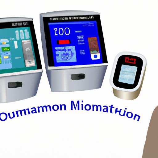 Cách lựa chọn và mua máy đo huyết áp tự động Omron với các model khác nhau.