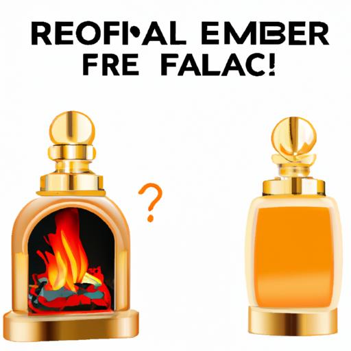 Câu hỏi thường gặp về nước hoa Replica By the Fireplace
