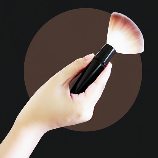 Cọ đánh Phấn Phủ