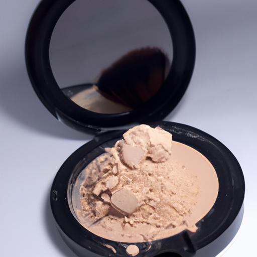 Công Dụng Của Phấn Phủ