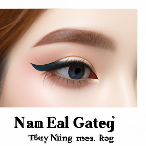 đánh Mắt Nhẹ Nhàng
