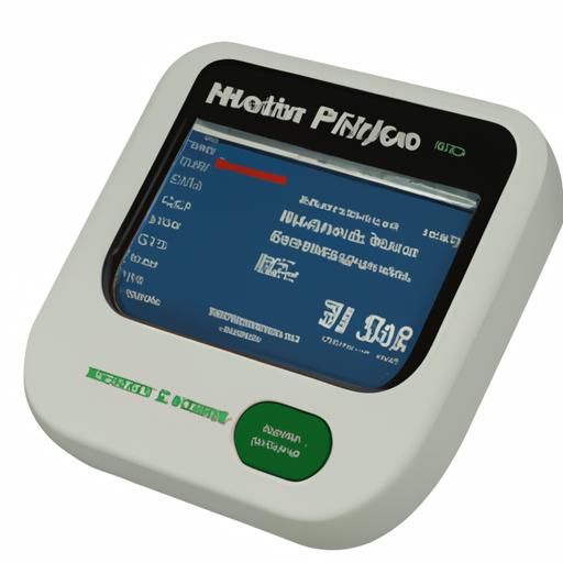 Độ chính xác và đáng tin cậy của máy đo huyết áp Microlife BP 3NZ1 1P