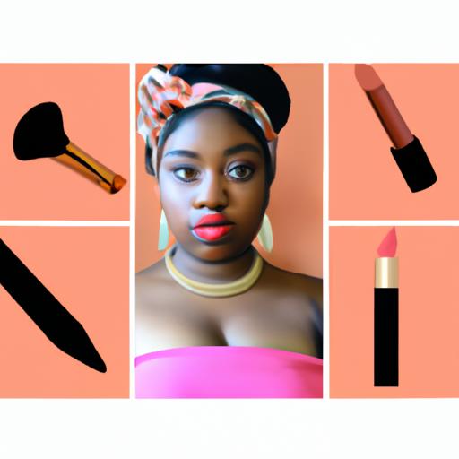 Dụng Cụ Trang điểm