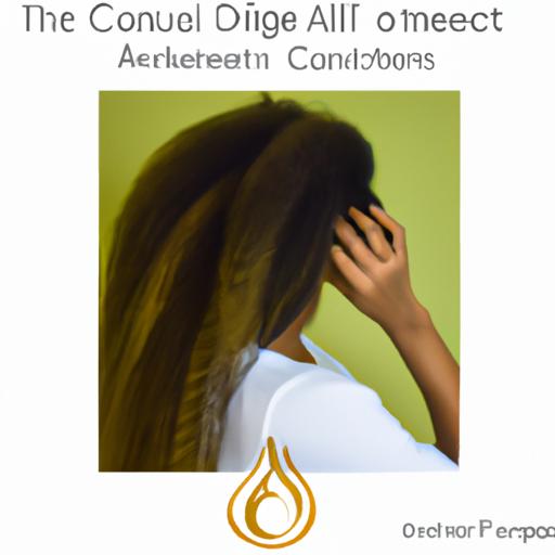 Dưỡng Tóc Tự Nhiên