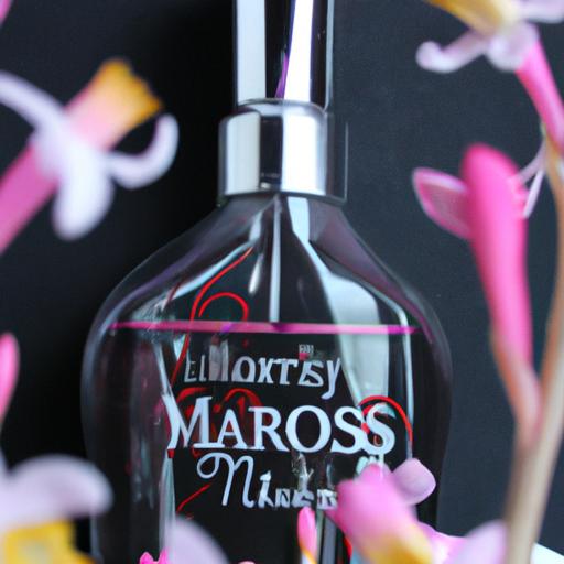 Hình ảnh các dòng nước hoa Narciso phổ biến