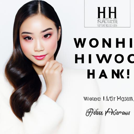 Hiwon Makeup