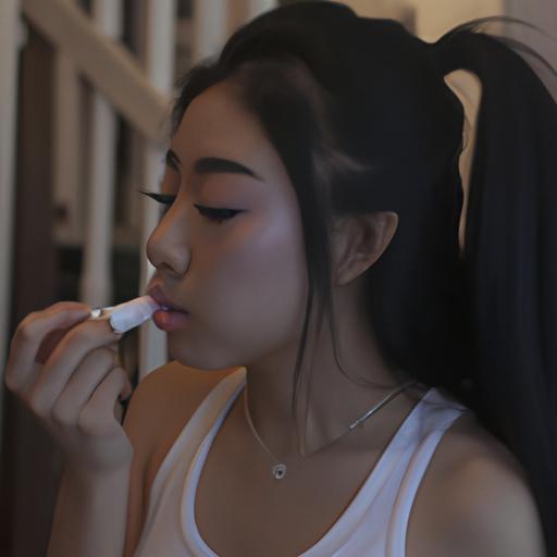 Học Trang điểm Cá Nhân Online