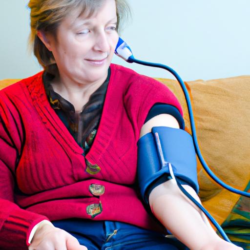 Hướng Dẫn đo Huyết áp