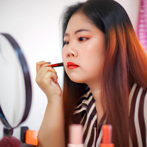 Hướng Dẫn Make Up