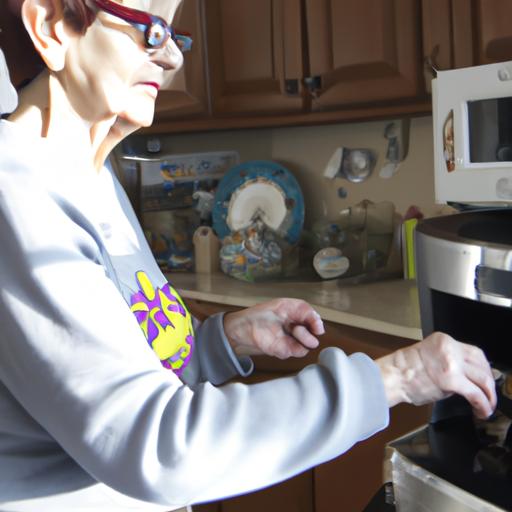 Hướng Dẫn Sử Dụng Lò Vi Sóng Sanyo