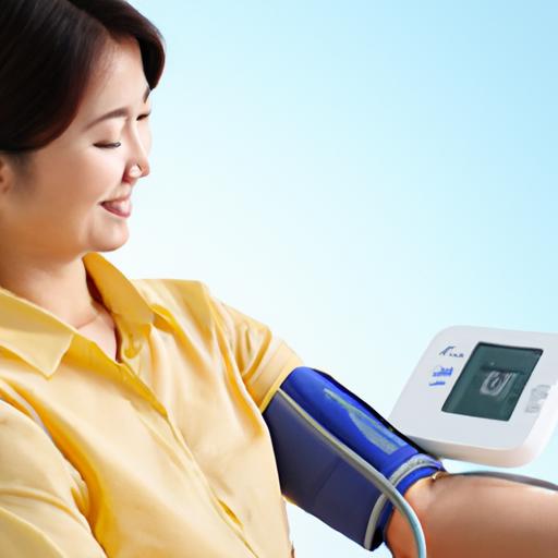 Kinh Nghiệm Mua Máy đo Huyết áp điện Tử