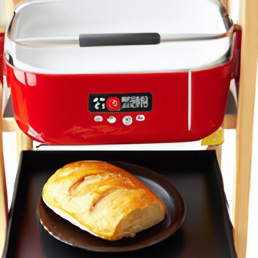 Lò Nướng Berjaya 1 Tầng 1 Khay