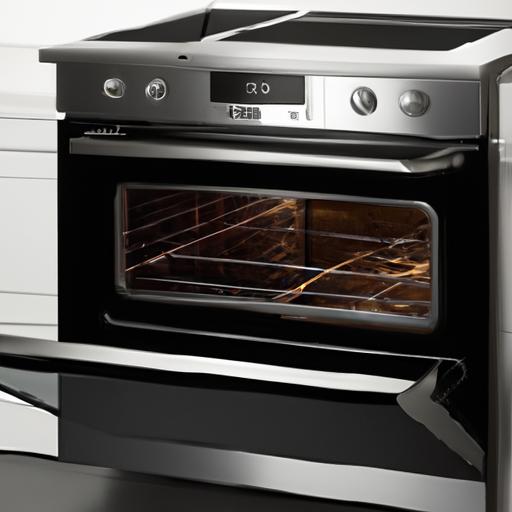 Lò Nướng Bosch Series 8