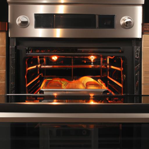 Lò Nướng Malloca