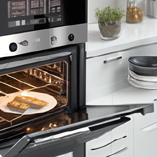 Lò Nướng Panasonic