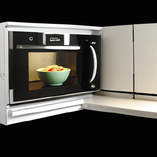 Lò Vi Sóng 30 Lít