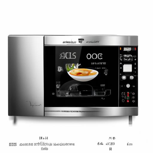 Lò Vi Sóng điện Máy Chợ Lớn