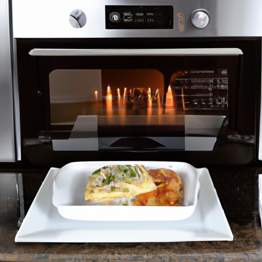 Lò Vi Sóng Hitachi