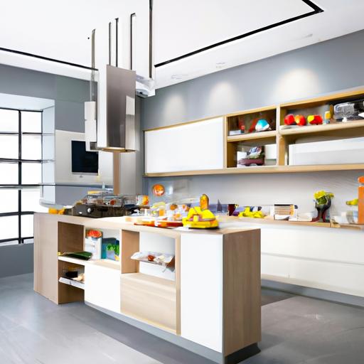 Lò Vi Sóng Samsung