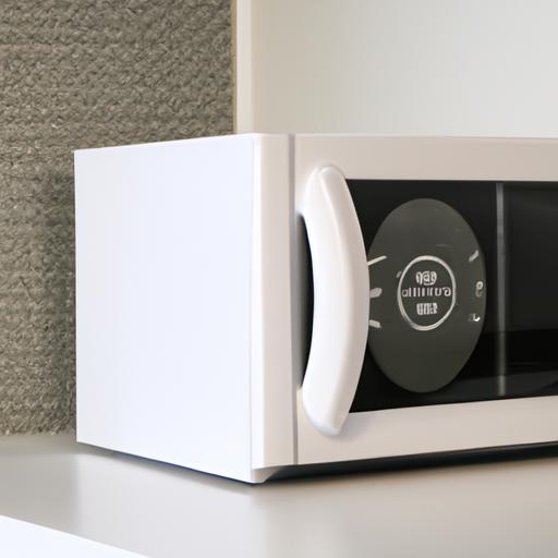 Lò Vi Sóng Sharp Cơ