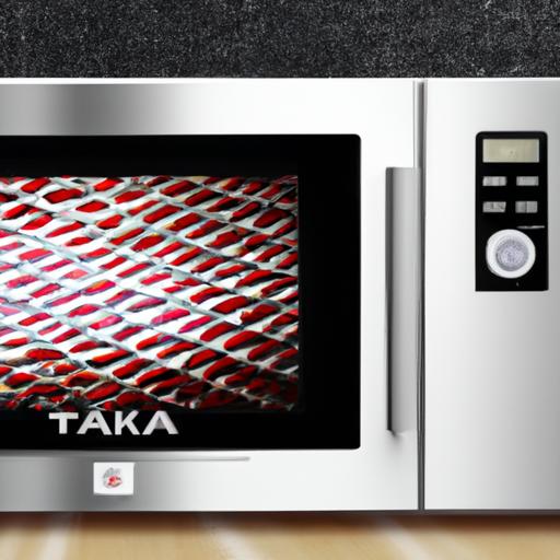 Lò Vi Sóng Teka