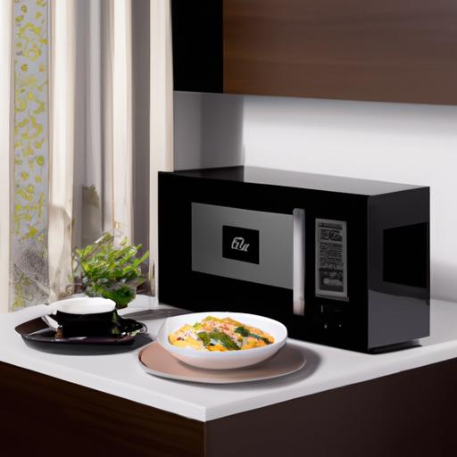 Lò Vi Sóng Toshiba Mw2 Ag24pc Bk