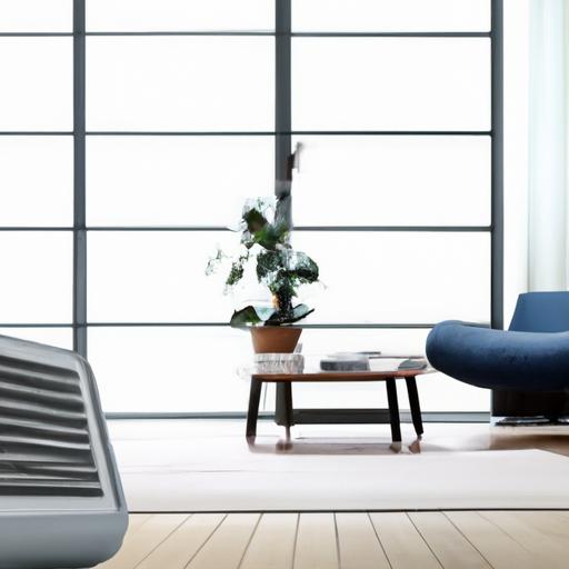 Lọc Không Khí Xiaomi