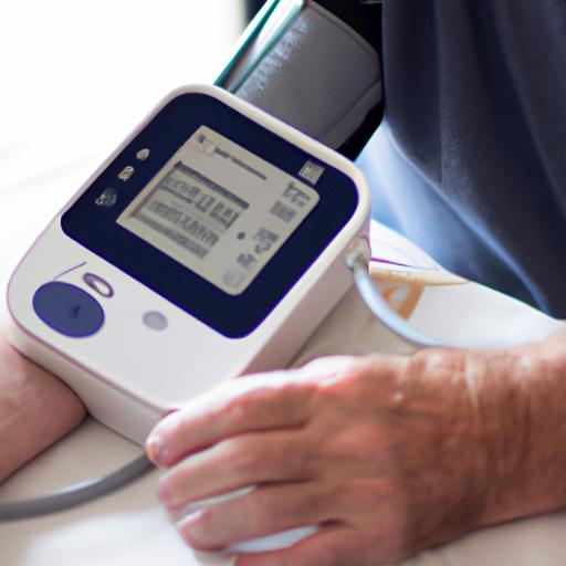 Lợi ích của việc sử dụng máy đo áp huyết