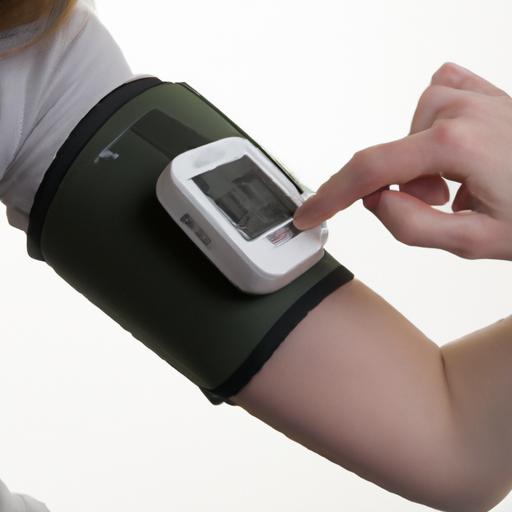 Máy đo Huyết áp Arm Style