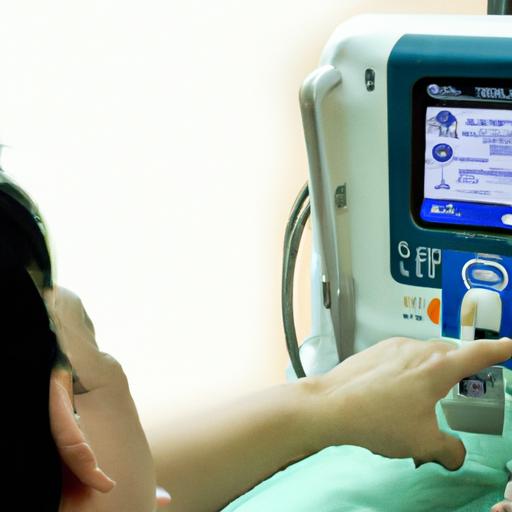 Máy đo Huyết áp Tu Dong Omron