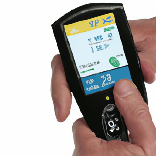 Máy đo Spo2 Pharmacity